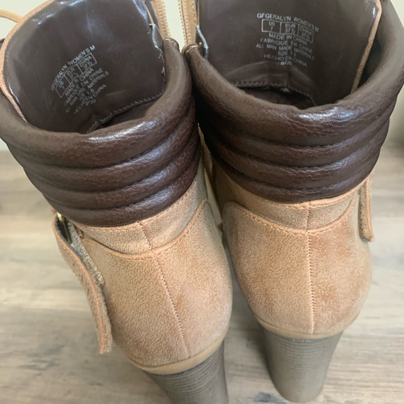 Guess booties - Picture 2 of 5